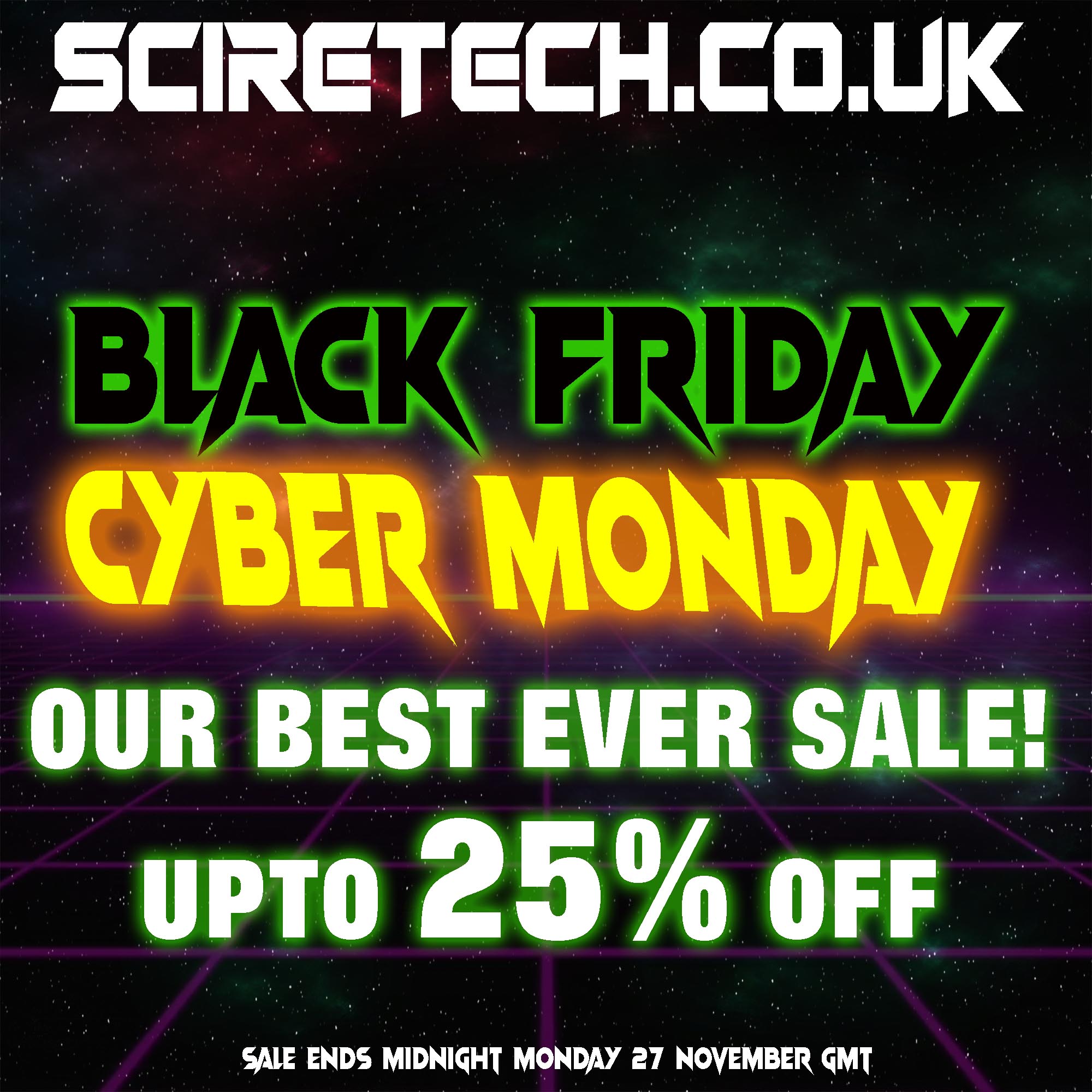 Click to visit SCIRE shop