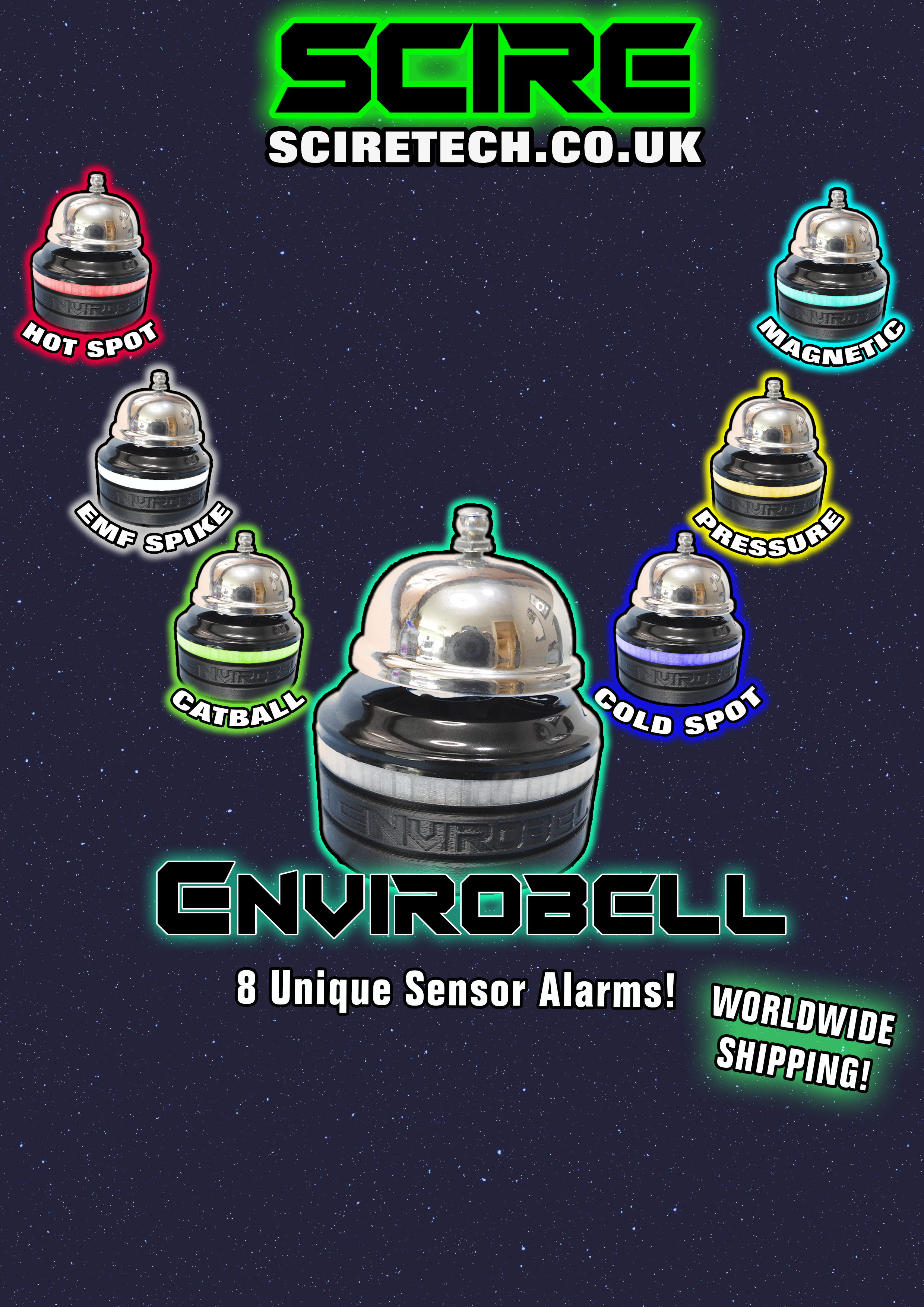 Click to visit SCIRE shop